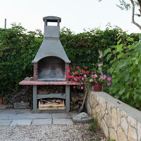 Cozy Apartment Josipa Privlaka  Εξωτερικό φωτογραφία