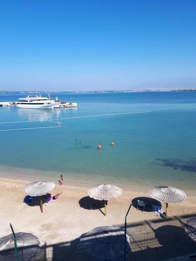 Cozy Apartment Josipa Privlaka  Εξωτερικό φωτογραφία