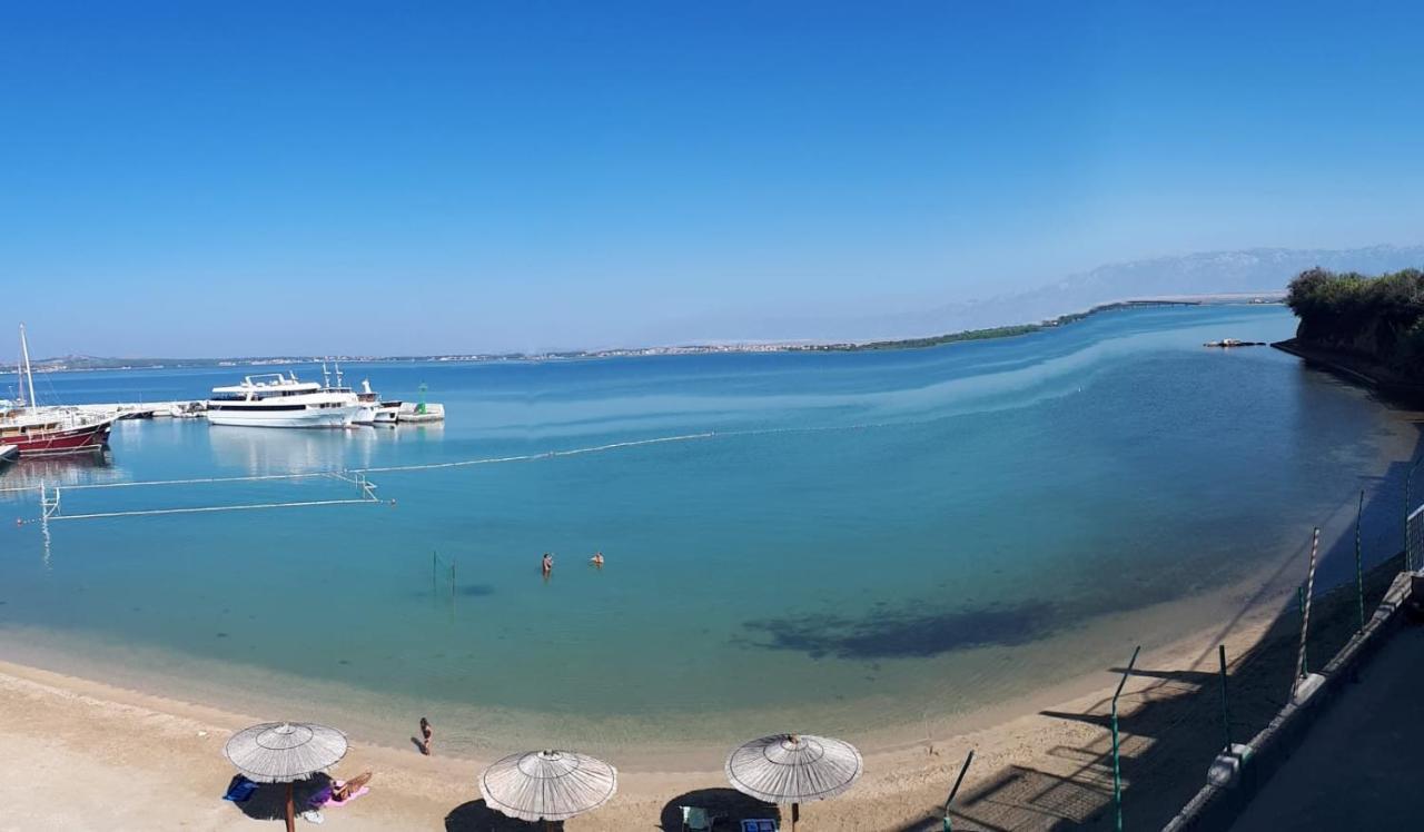 Cozy Apartment Josipa Privlaka  Εξωτερικό φωτογραφία