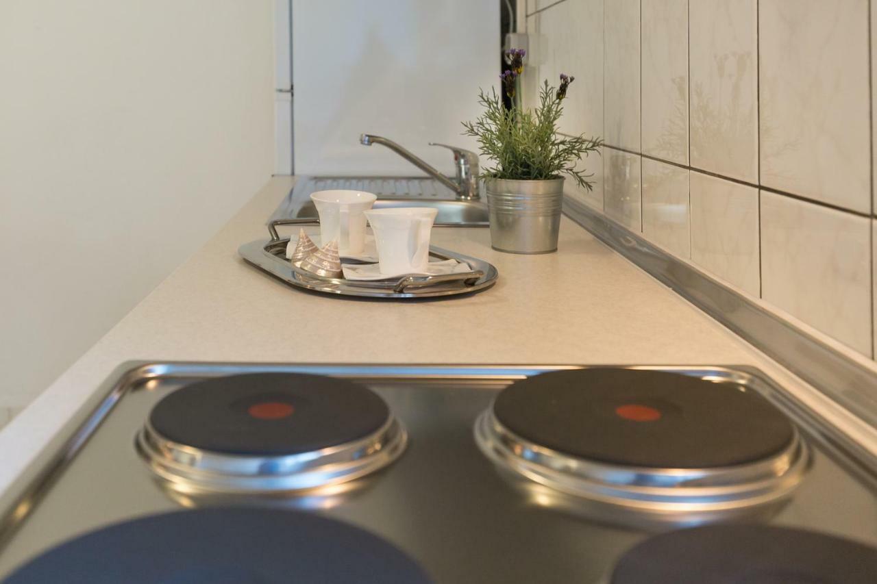Cozy Apartment Josipa Privlaka  Εξωτερικό φωτογραφία