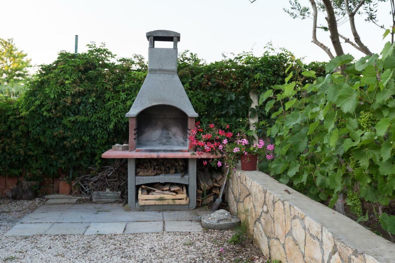 Cozy Apartment Josipa Privlaka  Εξωτερικό φωτογραφία