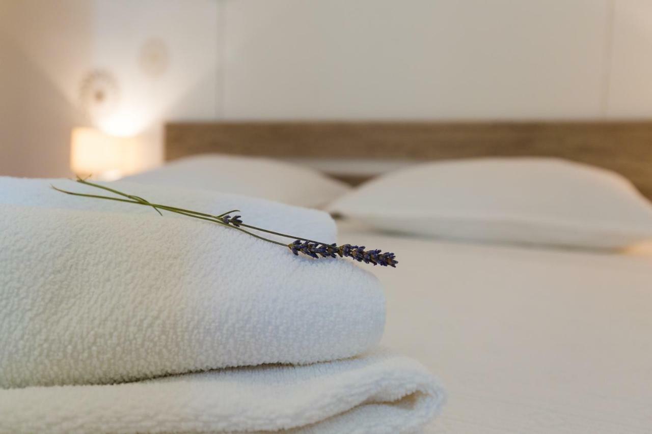 Cozy Apartment Josipa Privlaka  Εξωτερικό φωτογραφία