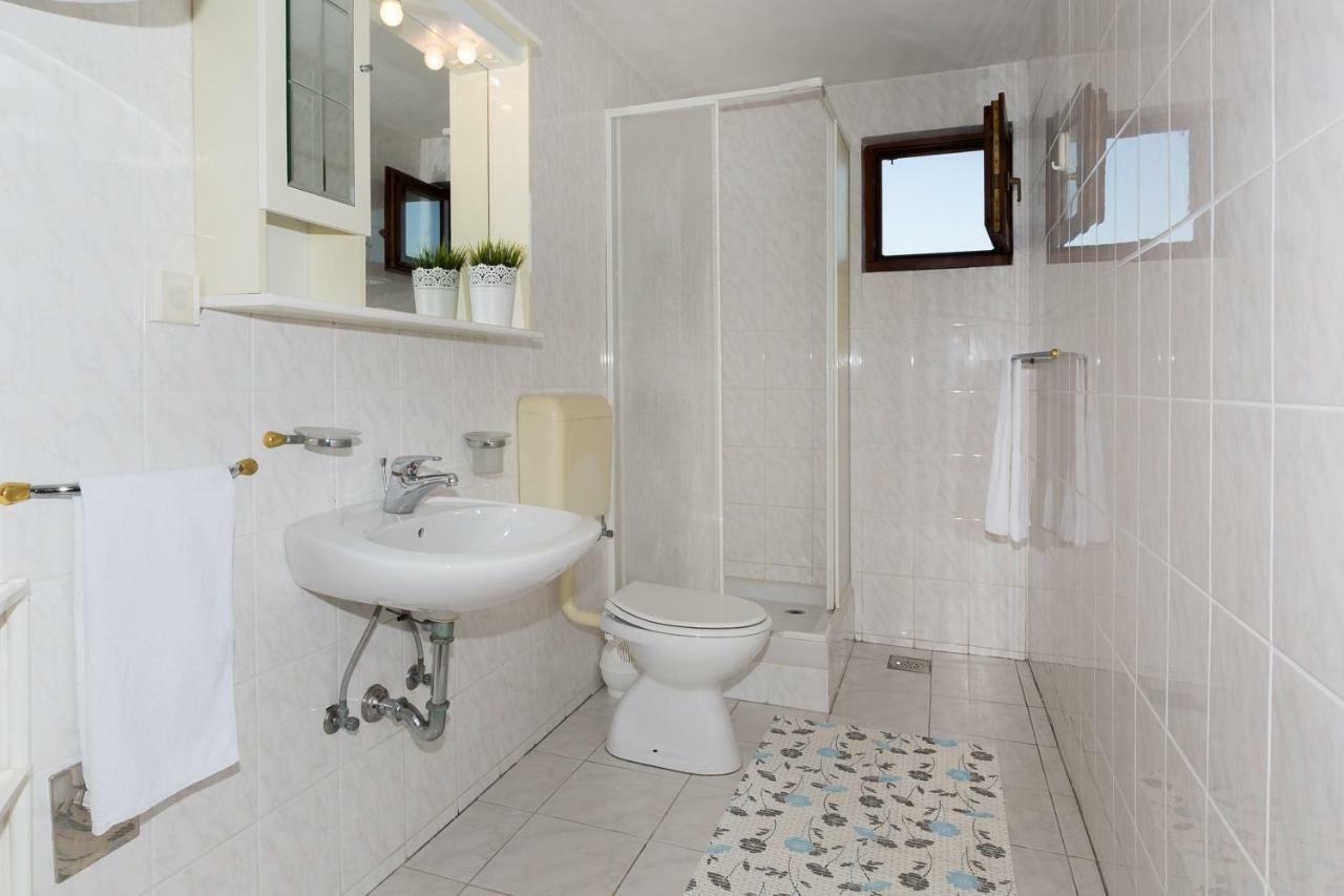 Cozy Apartment Josipa Privlaka  Εξωτερικό φωτογραφία