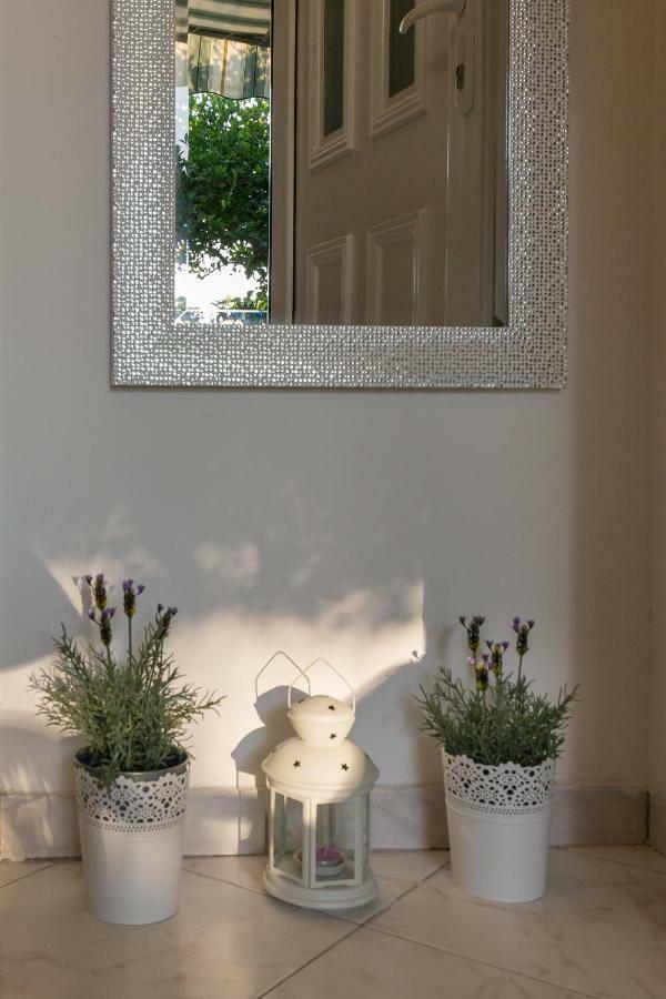 Cozy Apartment Josipa Privlaka  Εξωτερικό φωτογραφία