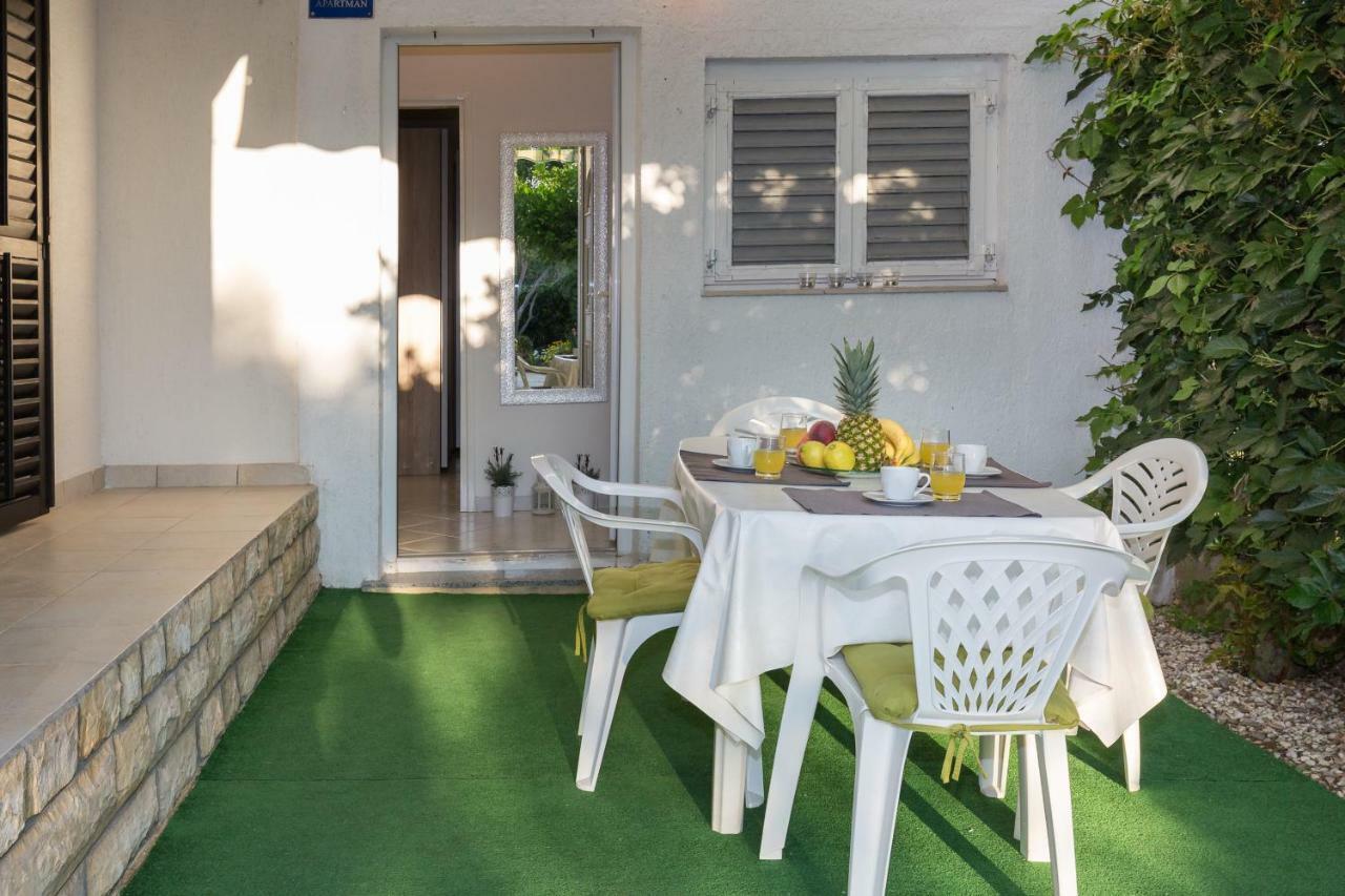 Cozy Apartment Josipa Privlaka  Εξωτερικό φωτογραφία