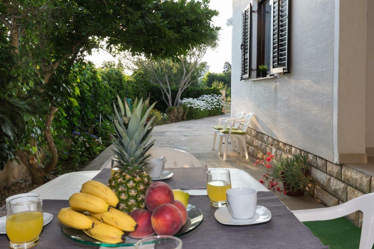 Cozy Apartment Josipa Privlaka  Εξωτερικό φωτογραφία