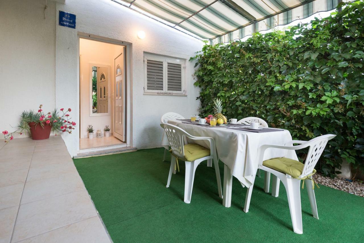 Cozy Apartment Josipa Privlaka  Εξωτερικό φωτογραφία