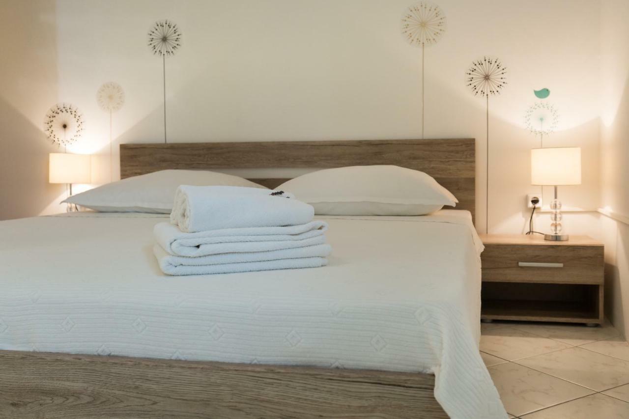 Cozy Apartment Josipa Privlaka  Εξωτερικό φωτογραφία