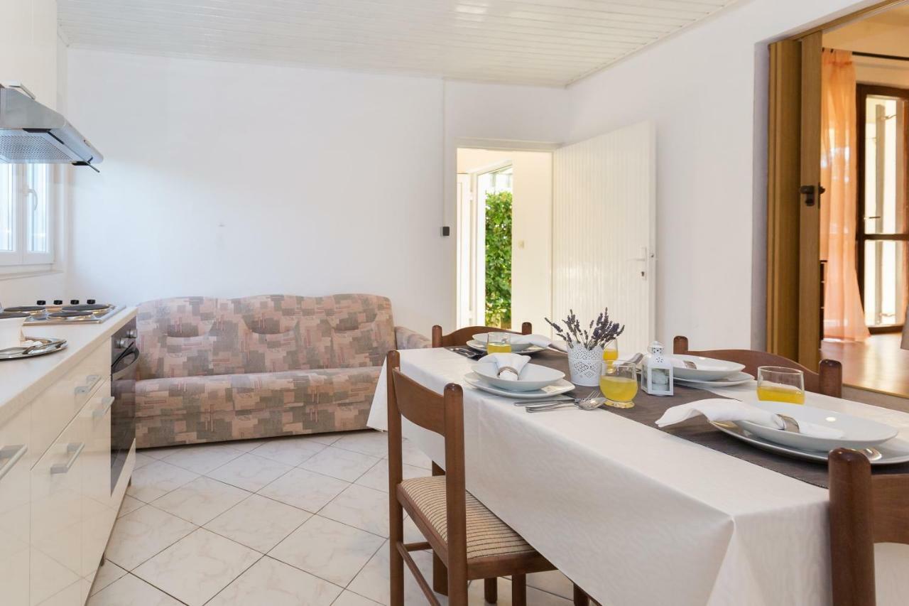 Cozy Apartment Josipa Privlaka  Εξωτερικό φωτογραφία