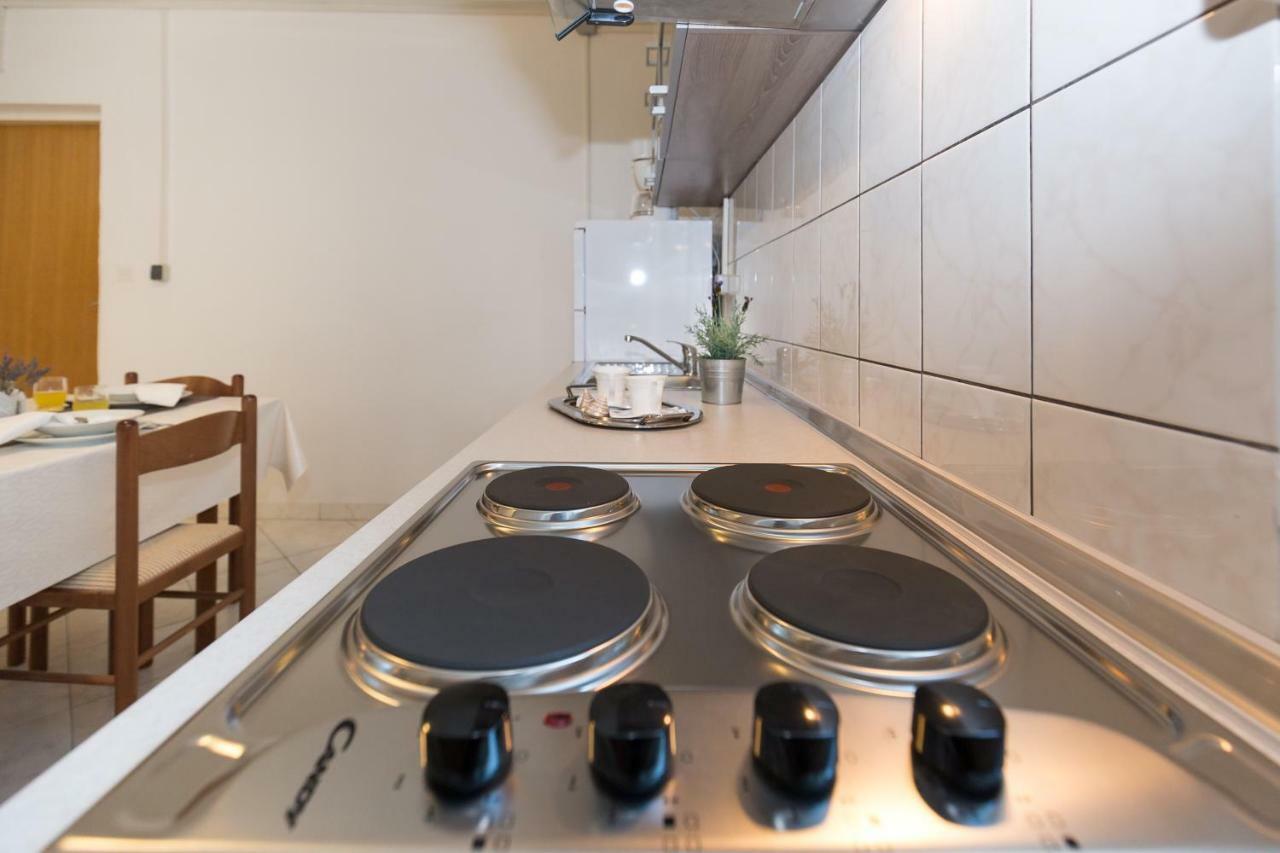 Cozy Apartment Josipa Privlaka  Εξωτερικό φωτογραφία