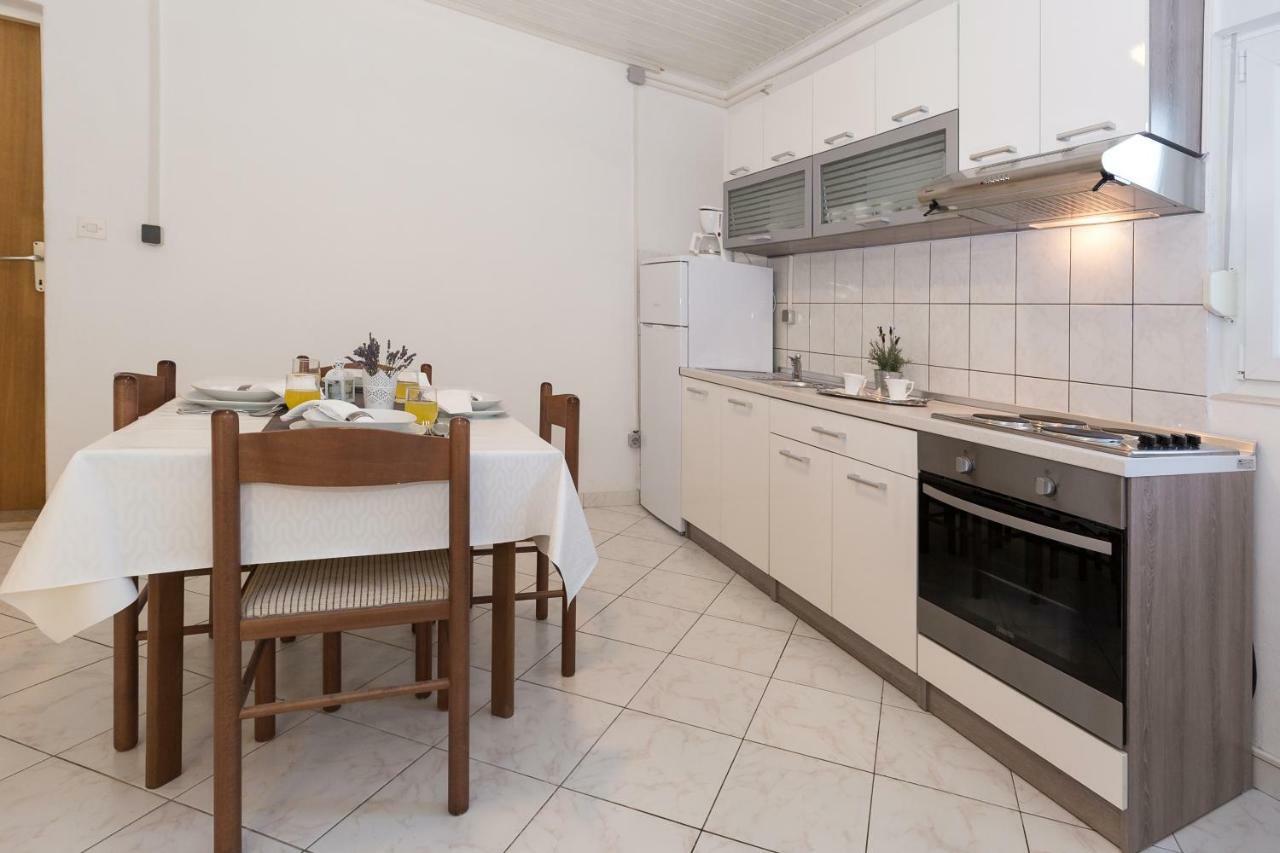 Cozy Apartment Josipa Privlaka  Εξωτερικό φωτογραφία