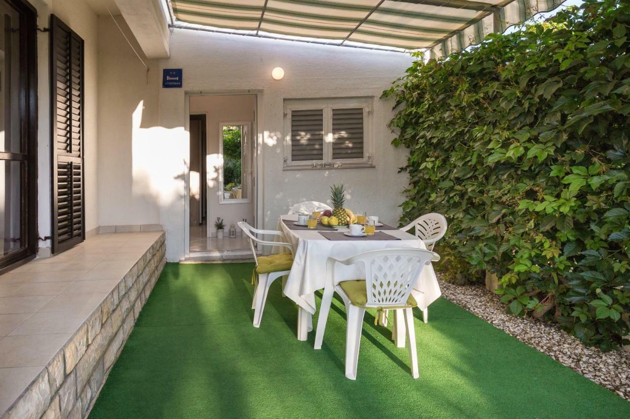 Cozy Apartment Josipa Privlaka  Εξωτερικό φωτογραφία