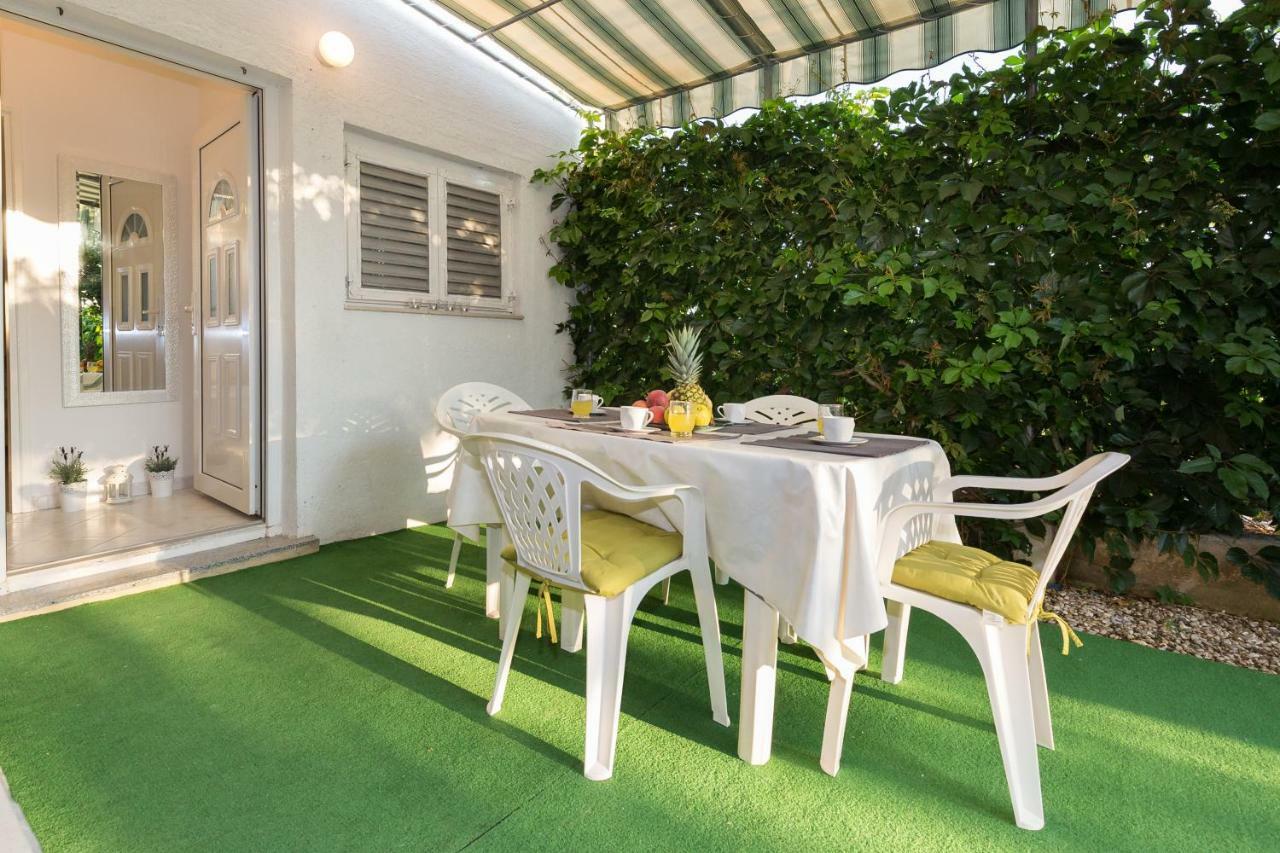 Cozy Apartment Josipa Privlaka  Εξωτερικό φωτογραφία
