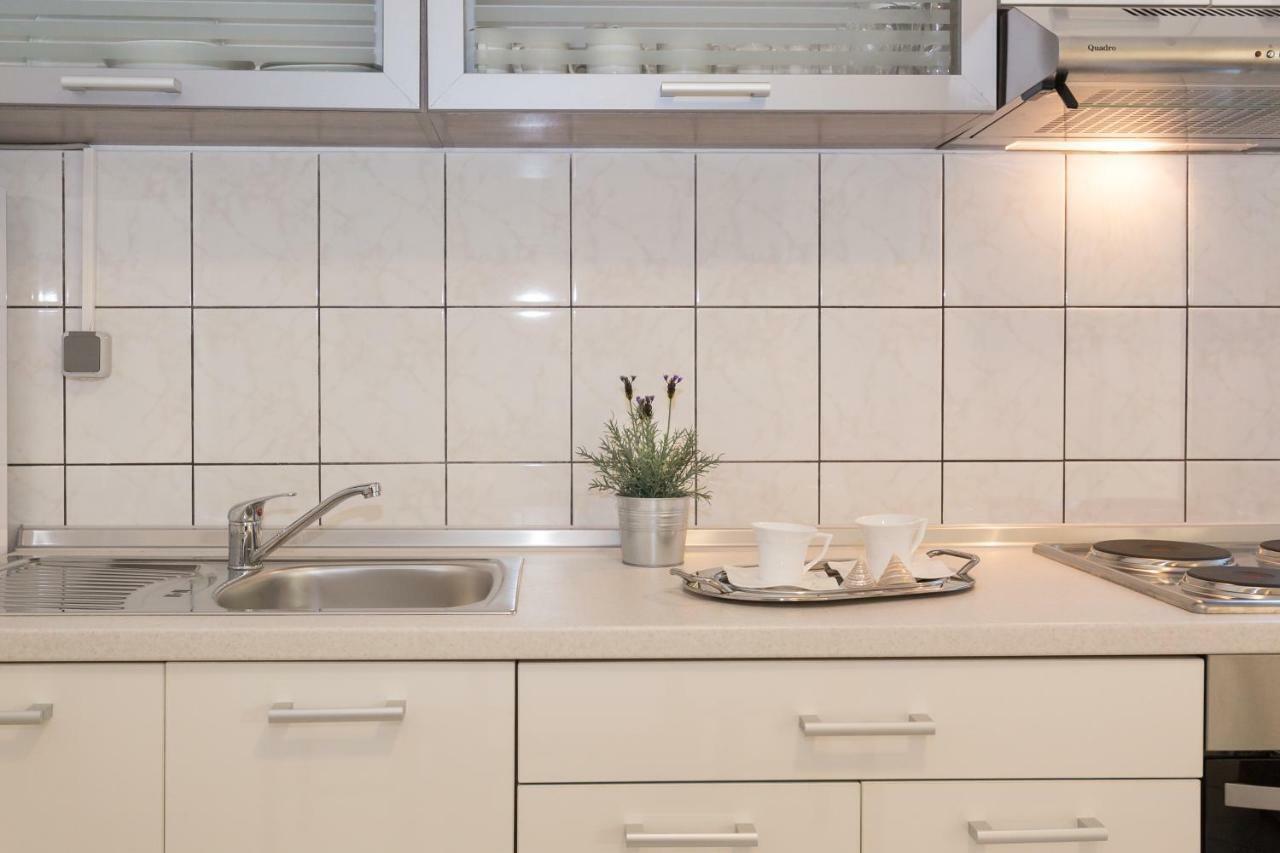 Cozy Apartment Josipa Privlaka  Εξωτερικό φωτογραφία