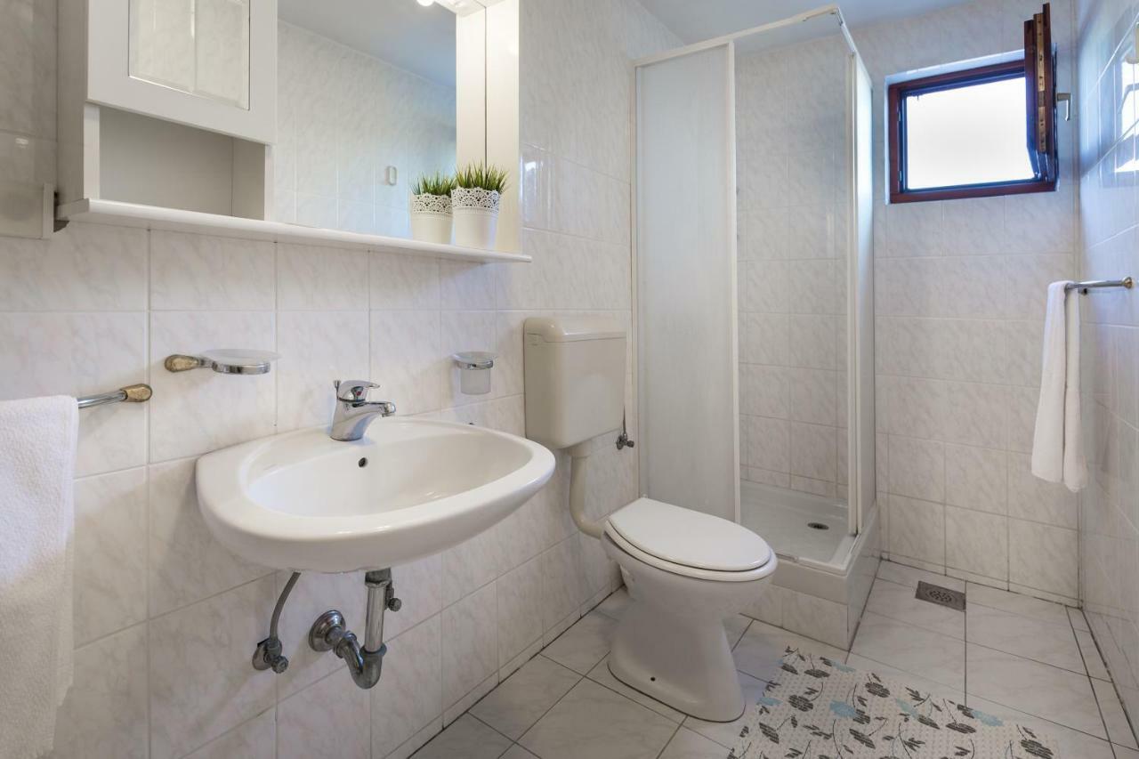 Cozy Apartment Josipa Privlaka  Εξωτερικό φωτογραφία