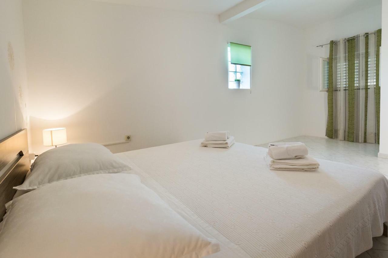 Cozy Apartment Josipa Privlaka  Εξωτερικό φωτογραφία