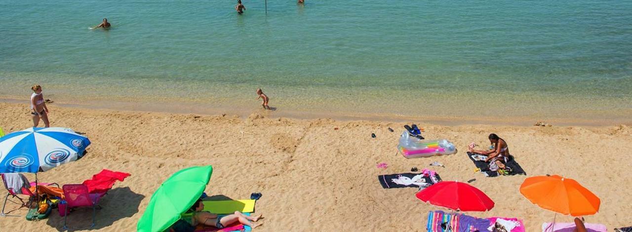 Cozy Apartment Josipa Privlaka  Εξωτερικό φωτογραφία
