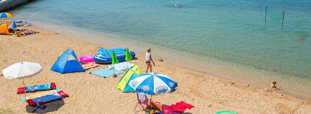 Cozy Apartment Josipa Privlaka  Εξωτερικό φωτογραφία