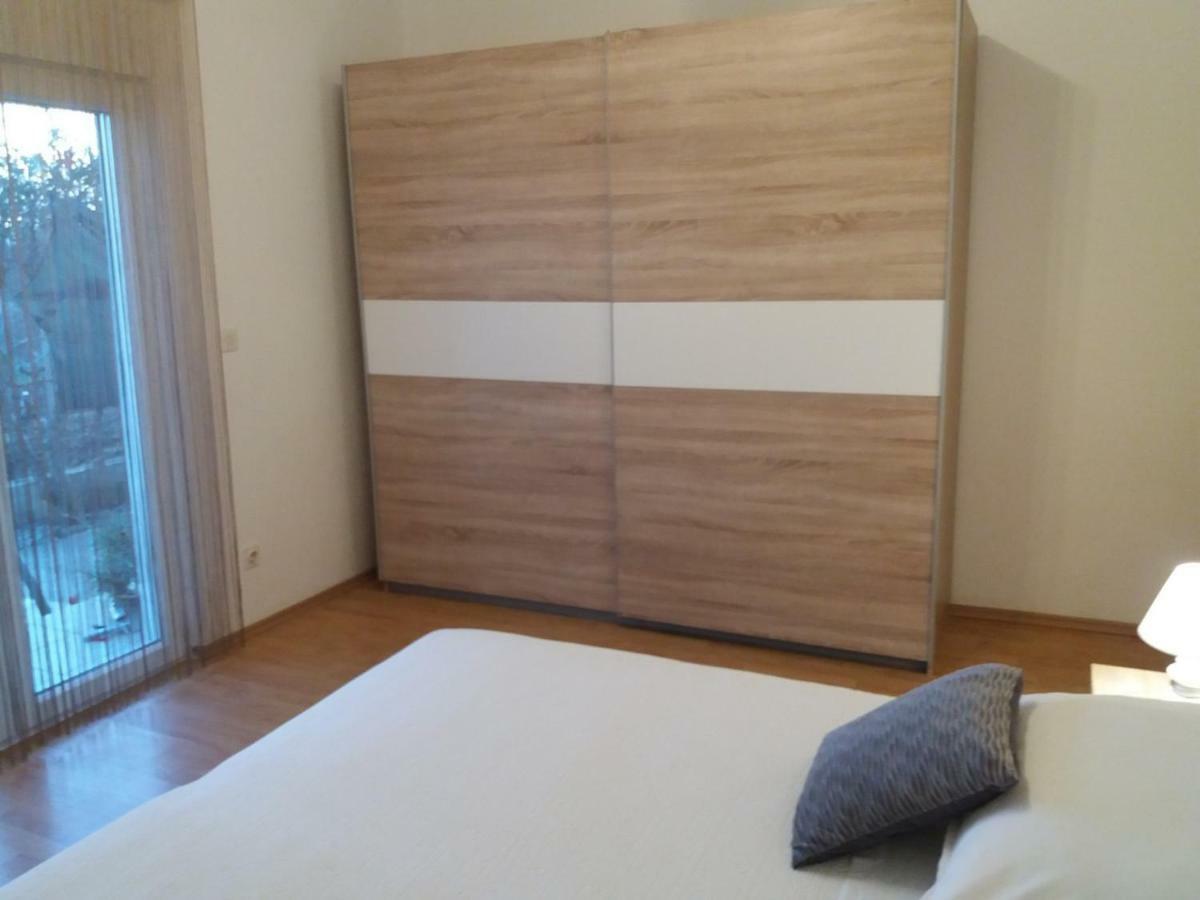 Cozy Apartment Josipa Privlaka  Εξωτερικό φωτογραφία