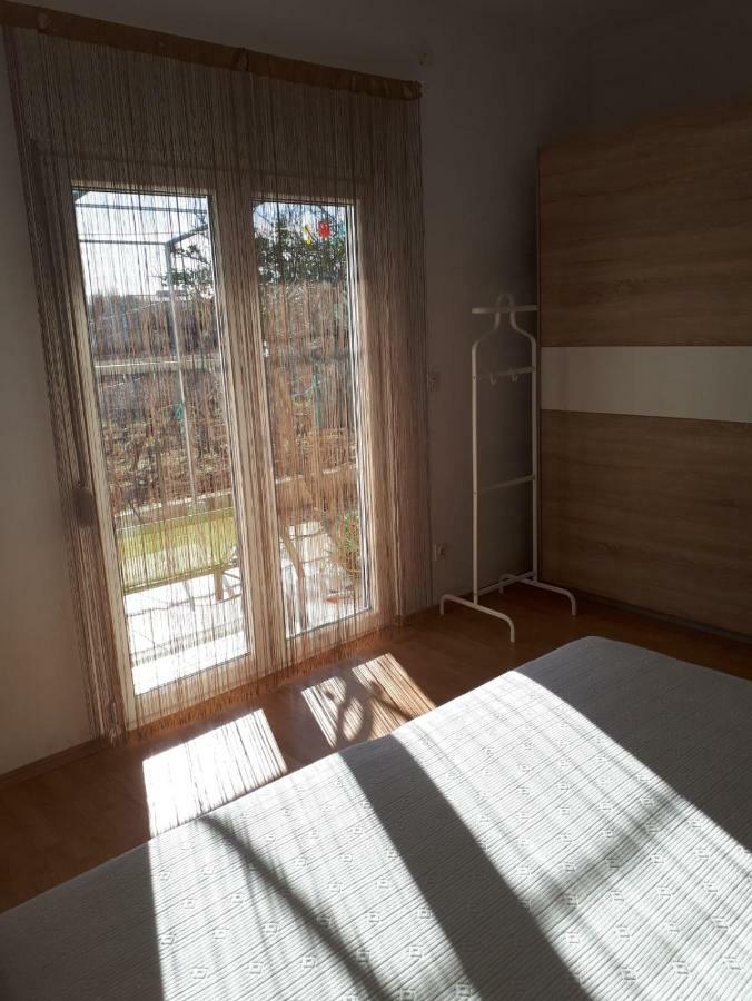 Cozy Apartment Josipa Privlaka  Εξωτερικό φωτογραφία