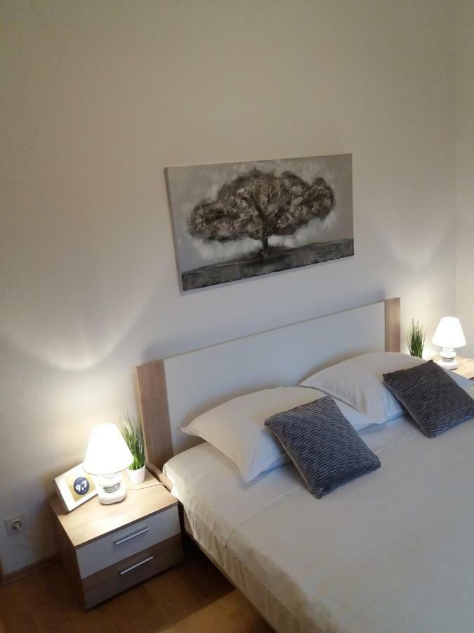 Cozy Apartment Josipa Privlaka  Εξωτερικό φωτογραφία