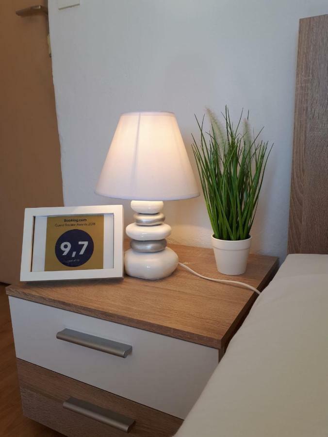 Cozy Apartment Josipa Privlaka  Εξωτερικό φωτογραφία