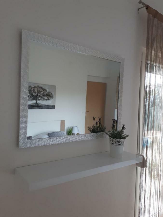 Cozy Apartment Josipa Privlaka  Εξωτερικό φωτογραφία