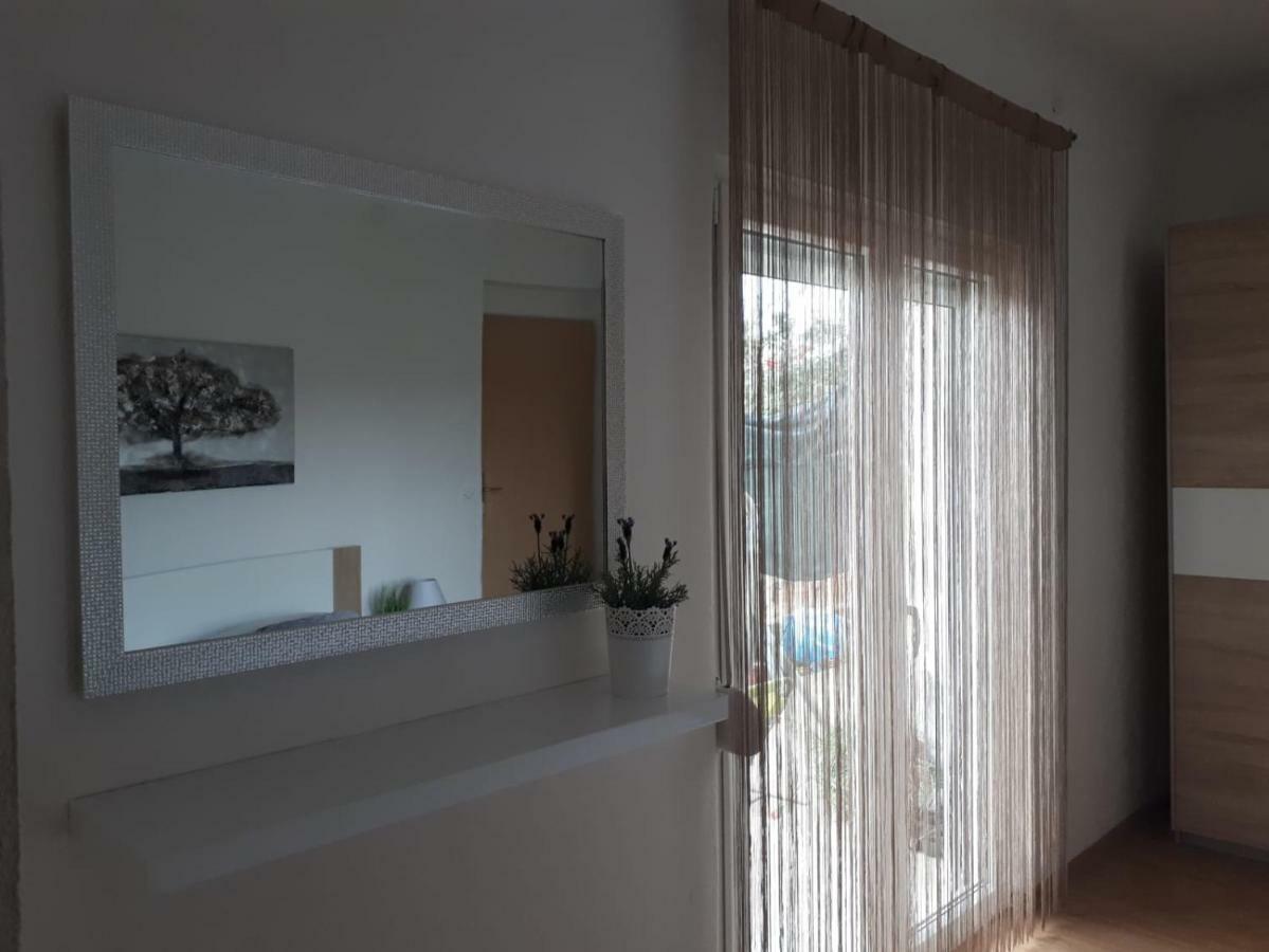 Cozy Apartment Josipa Privlaka  Εξωτερικό φωτογραφία